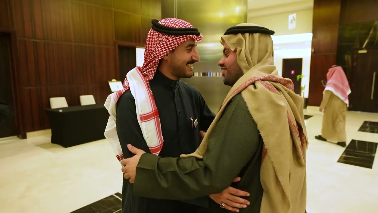 حفل أسرة السويلم السادس والعشرين لعام 1447 هـ 2025 م