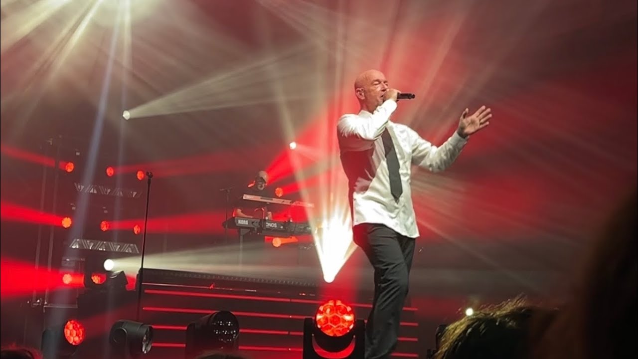 Unheilig - Wunderschön live 2025 Zenith München