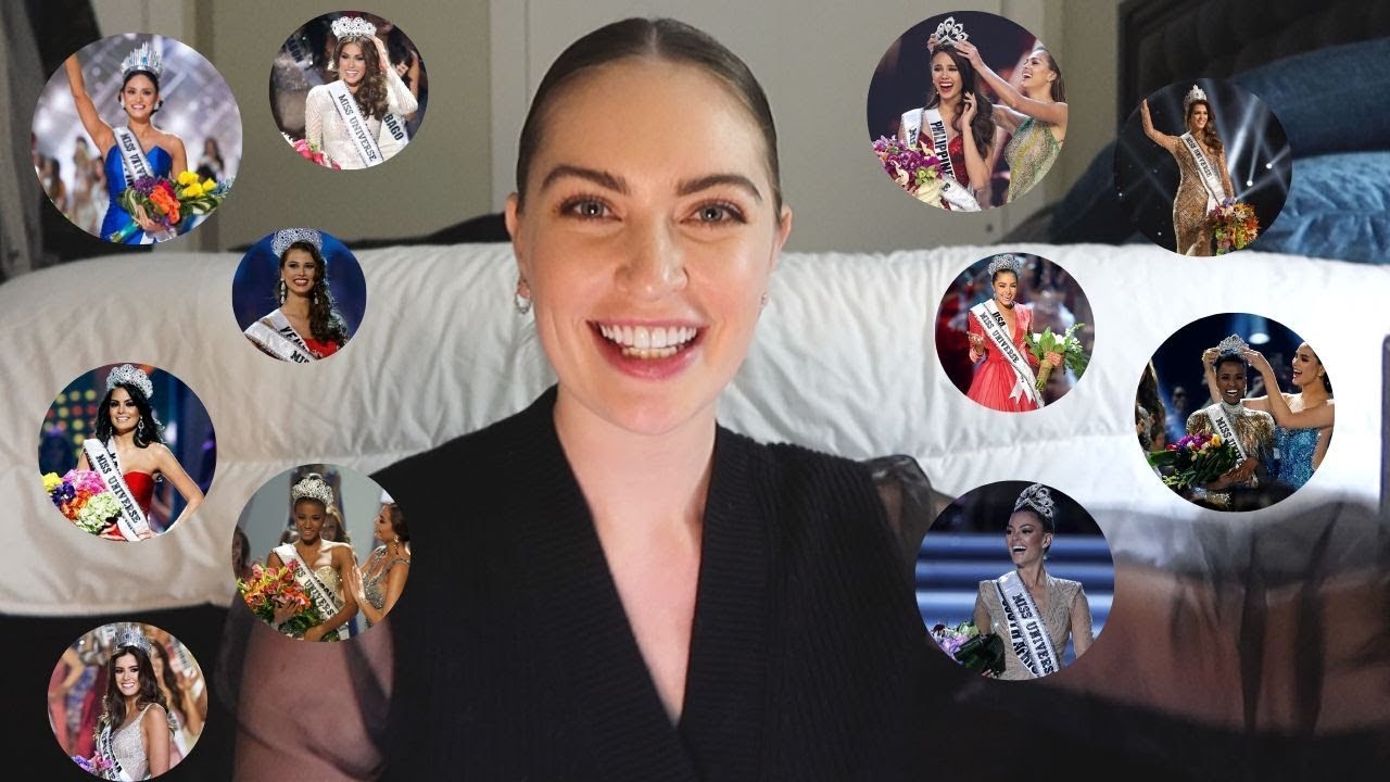 QUEENS OF THE DECADE | 2009-2019 who is your fav?