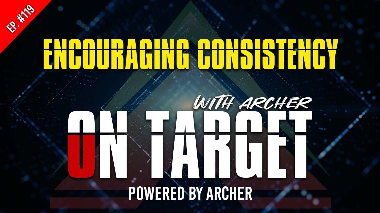 Encouraging Consistency