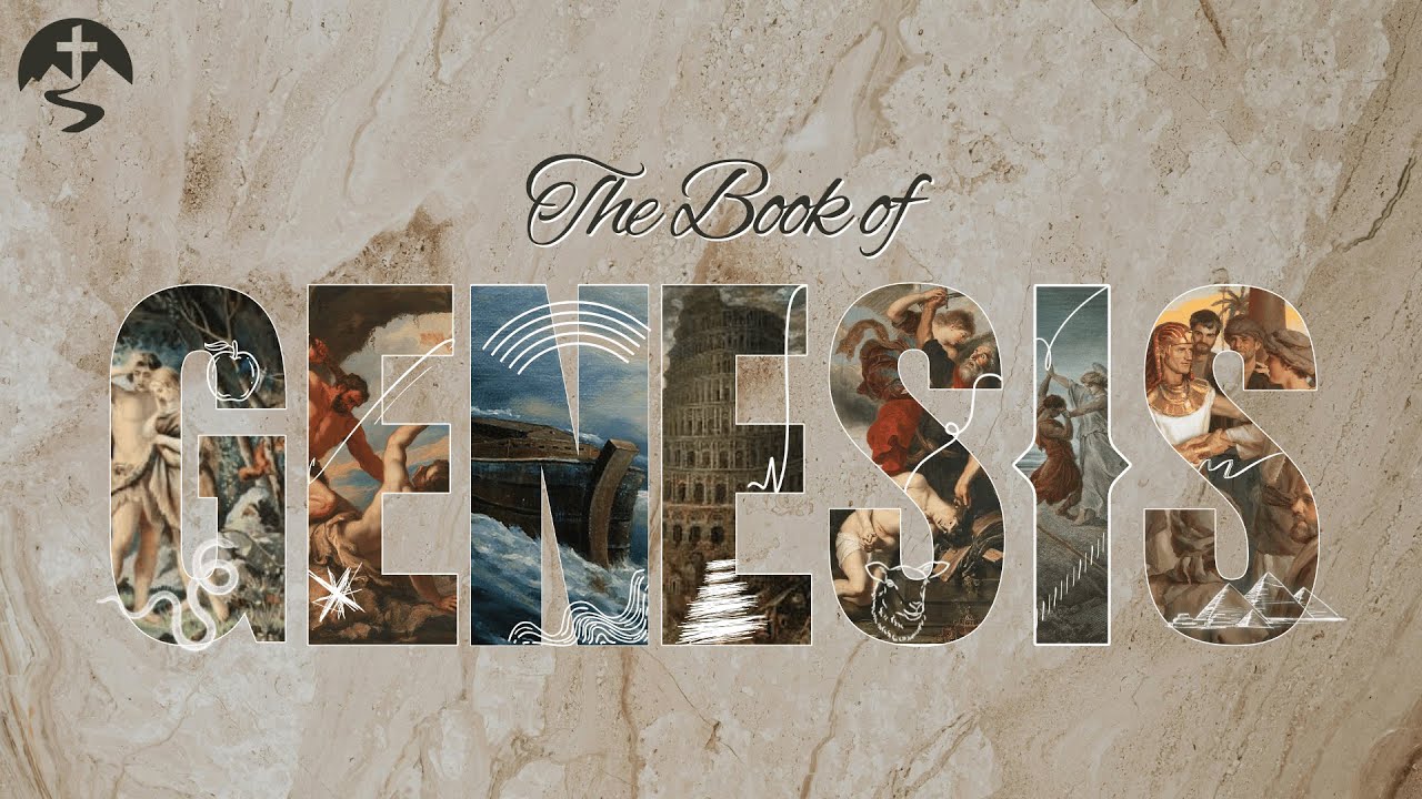 Genesis Chapter 4:1-21 || Pastor Chris Begnaud