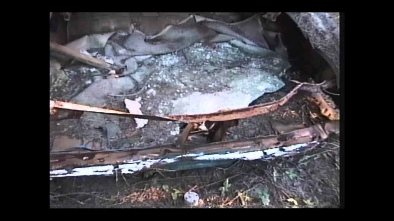 Discovery of the General Lee known as LEE 1