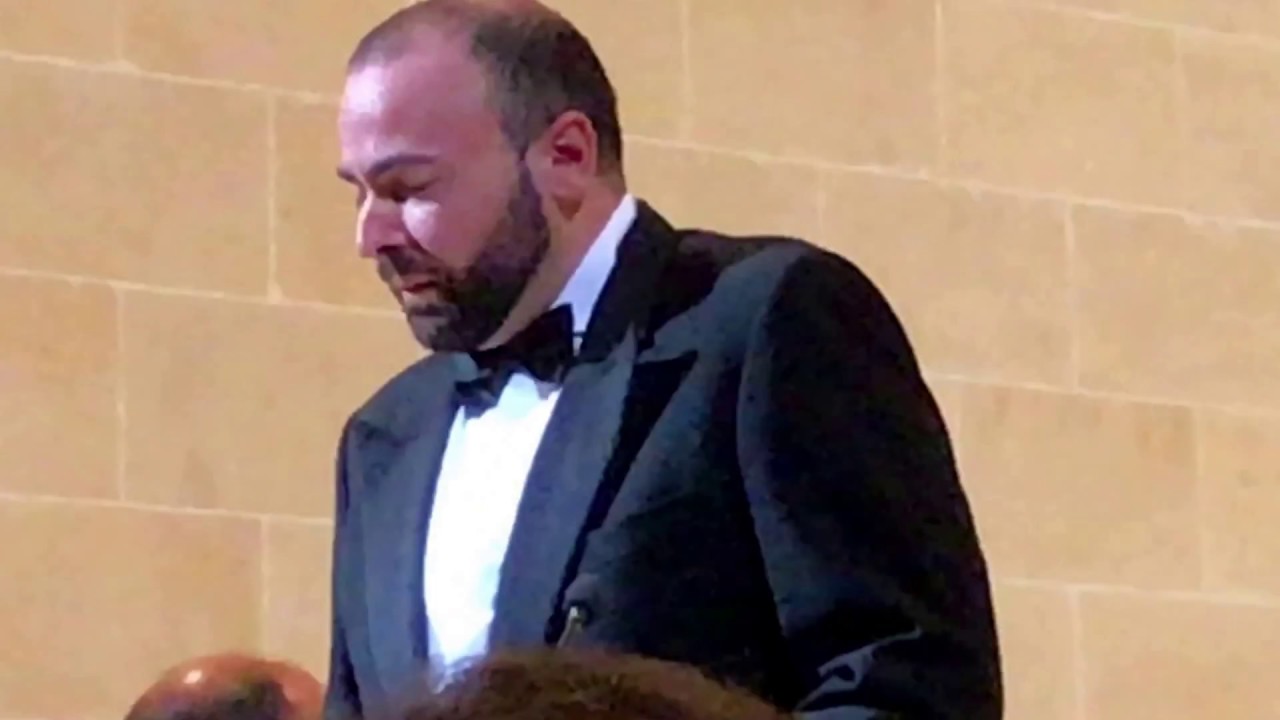 Alessandro Luciano. Lamento de Federico. 03.08.2017. Alaior.(Menorca.Spain )