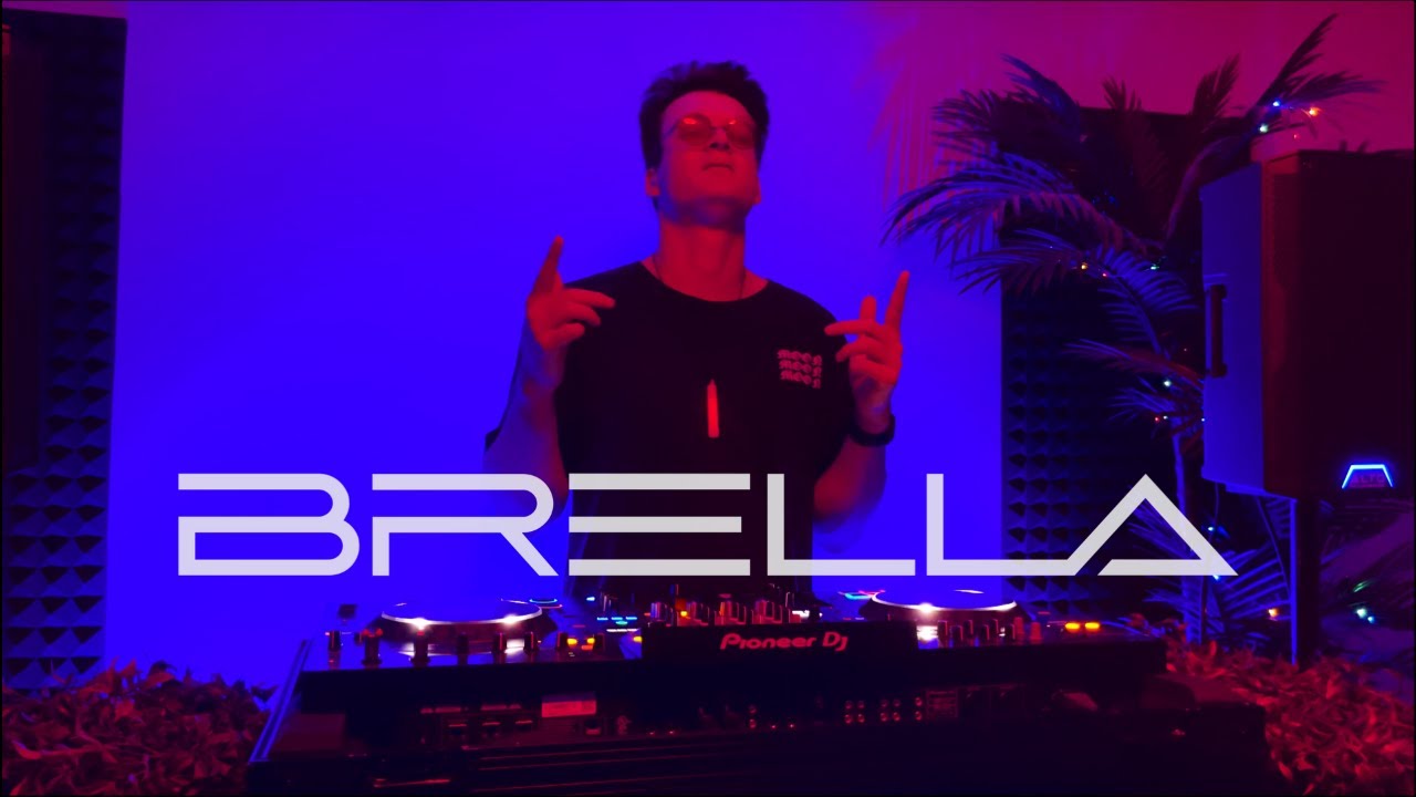 Live Glow Party Set | Tech-House, Bass-House, Funk House and more | September 2024 Mix