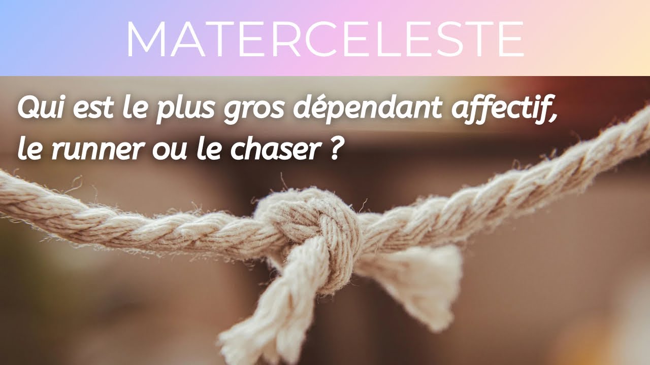 La dépendance affective dans le duo FJ ! 🤌
