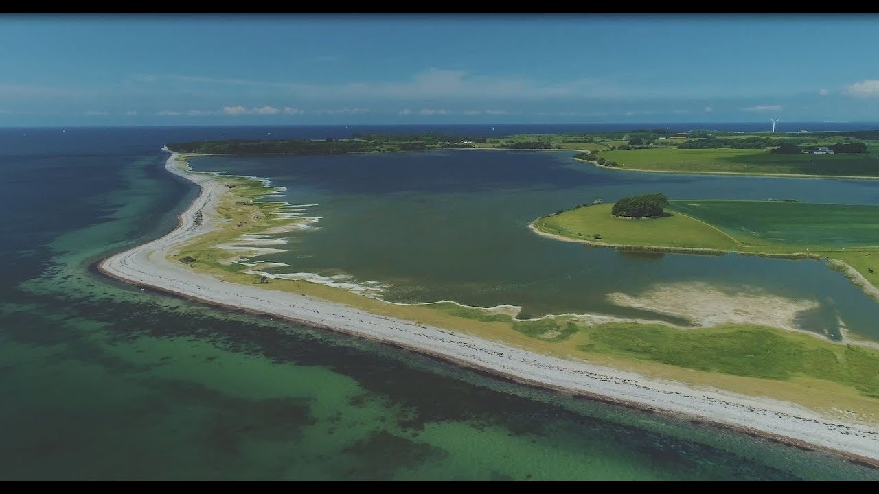 Island of Langeland, Denmark: Top places to visit