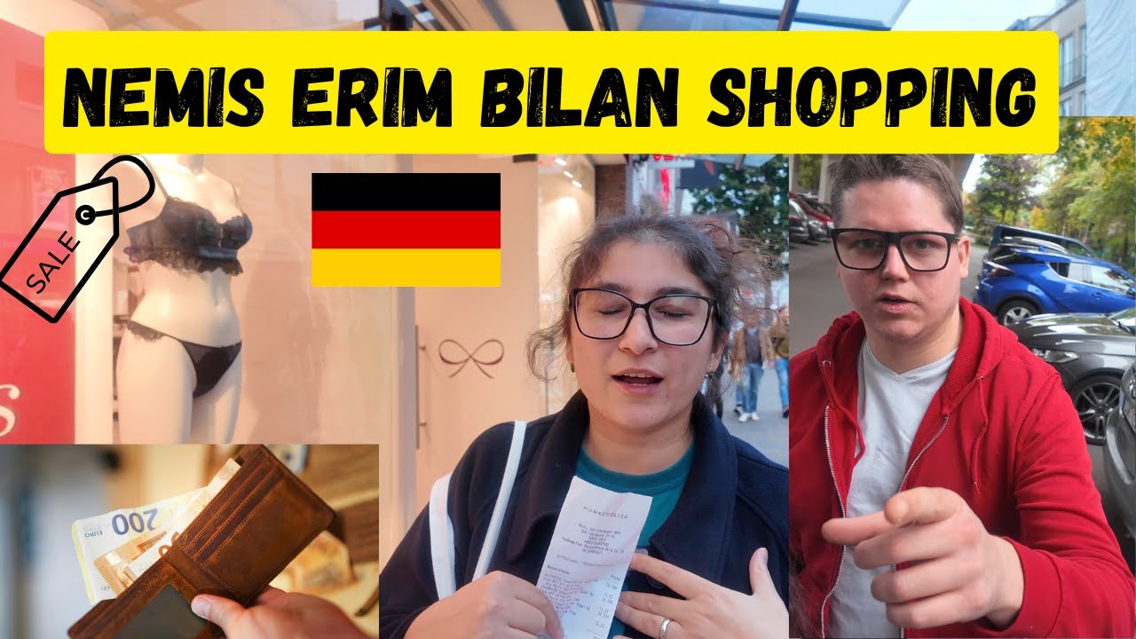 NEMIS ERIM MENI YEVROPACHA KIYINTIRMOQCHI...