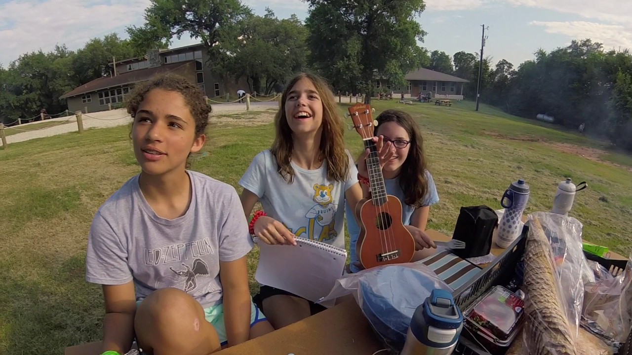 Camp El Tesoro - Session A 2017 Recap