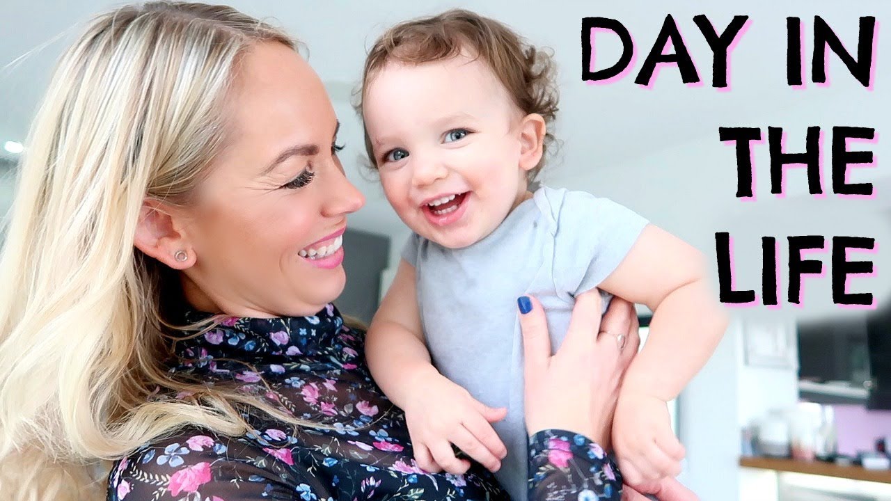 WORKING MUM, THANK YOU & DAY IN THE LIFE WITH ICELAND AND CHANNEL MUM  |  EMILY NORRIS ad