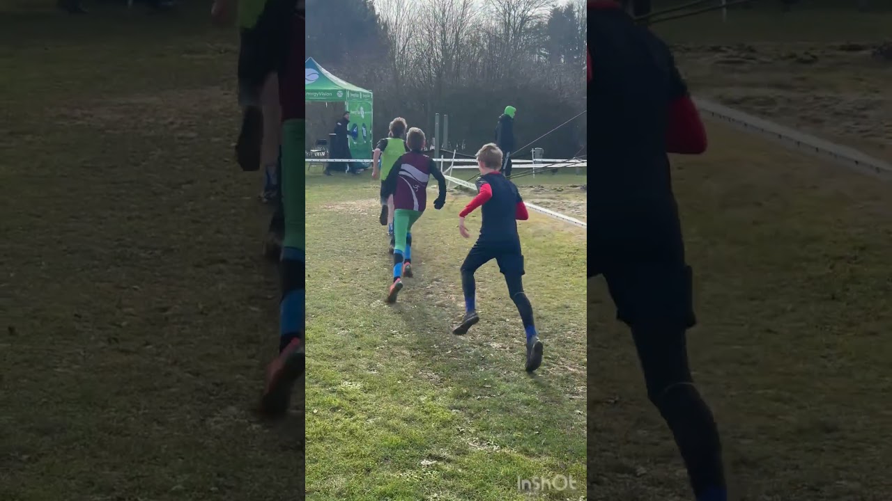 CrossCup  2025 Diest minime 2013