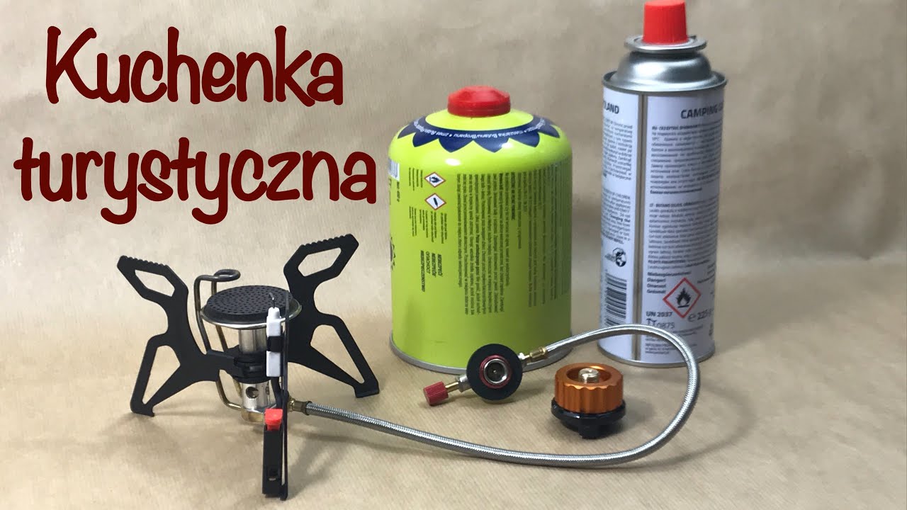 Газовая плита