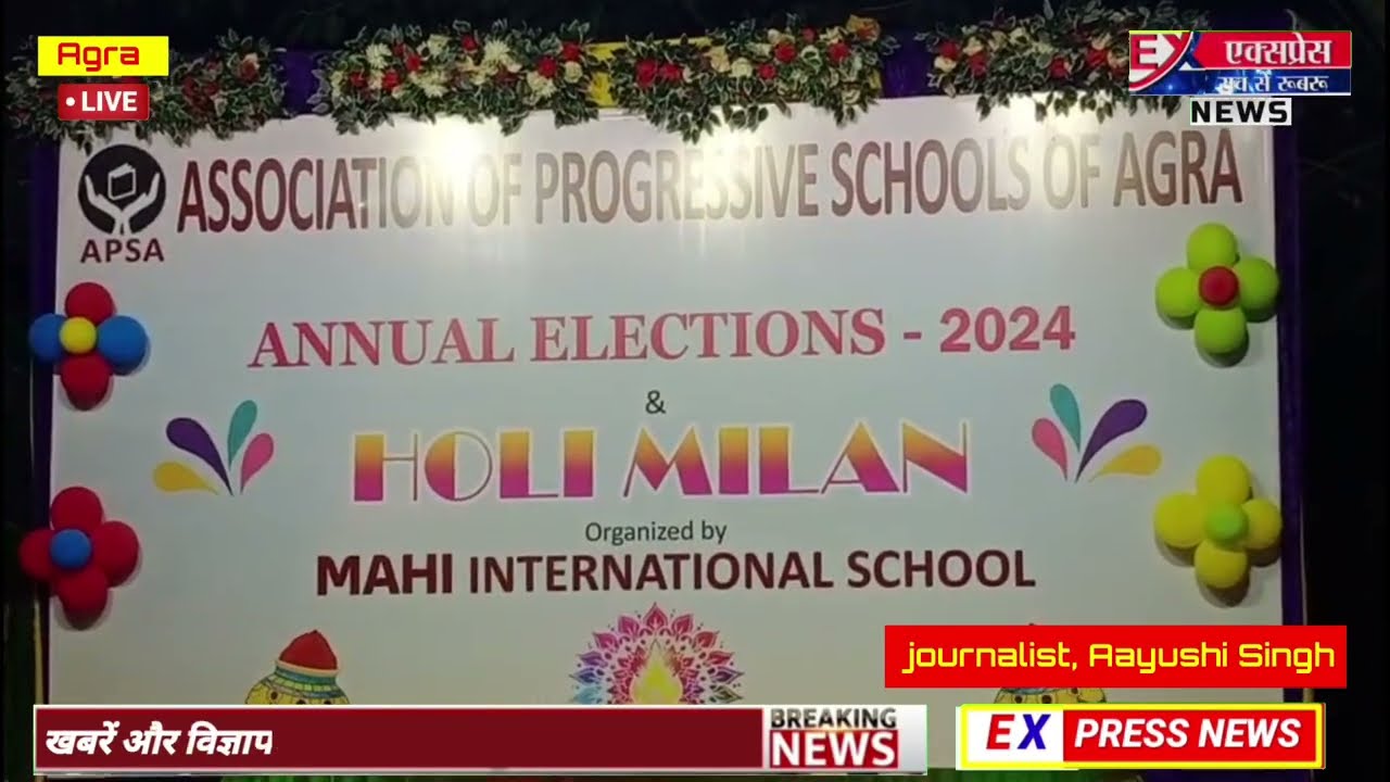 ##Apsha's election was completed unopposed, Dr.Sushil Gupta re-appointed as APSA President#