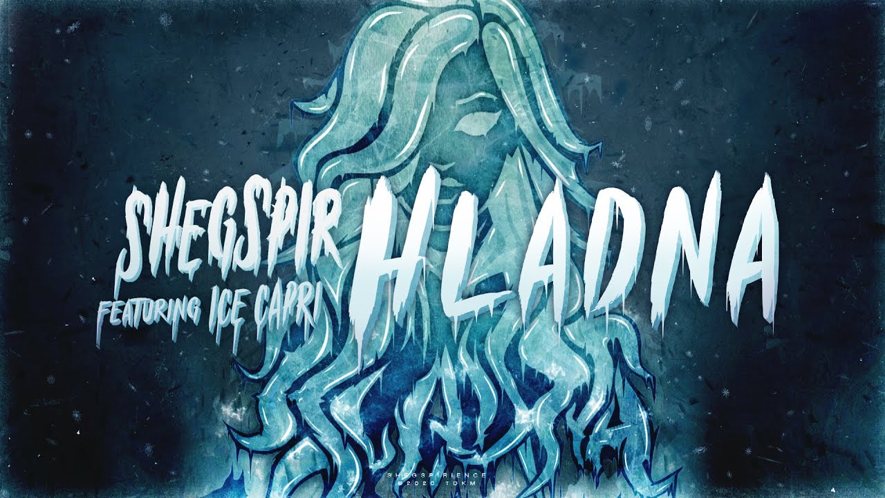 Shegspir - Hladna (feat. Ice Capri)