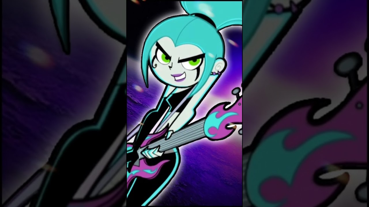 Ember McLain ES REAL!!! 😱👀