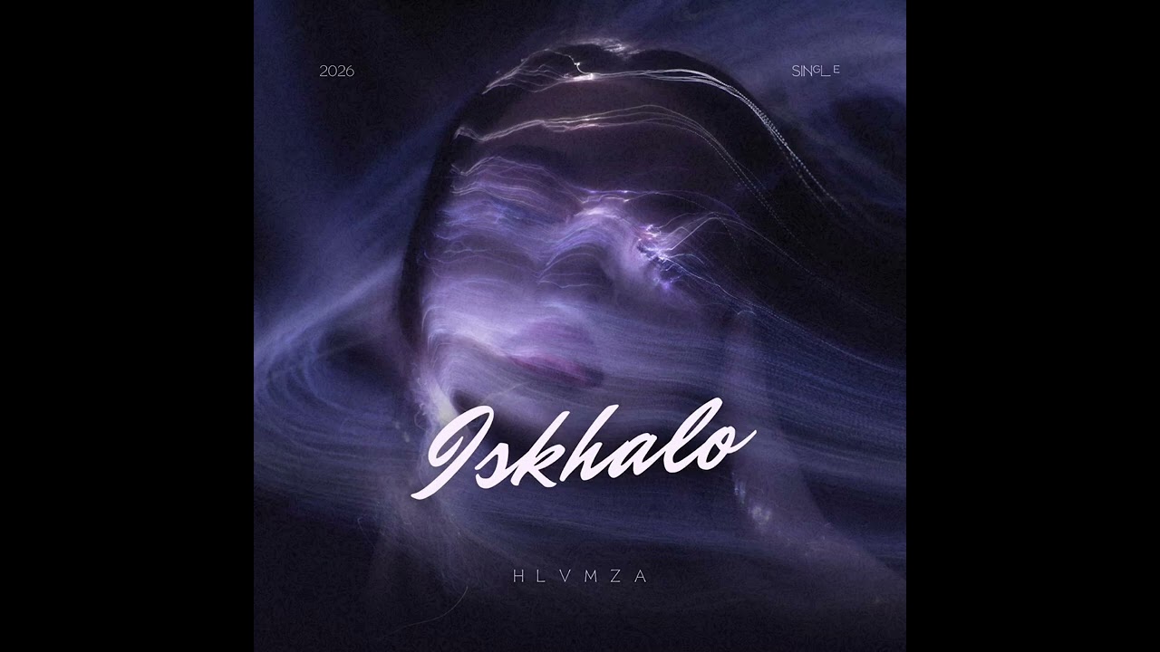 HLVMZA-Iskhalo (Official Audio)
