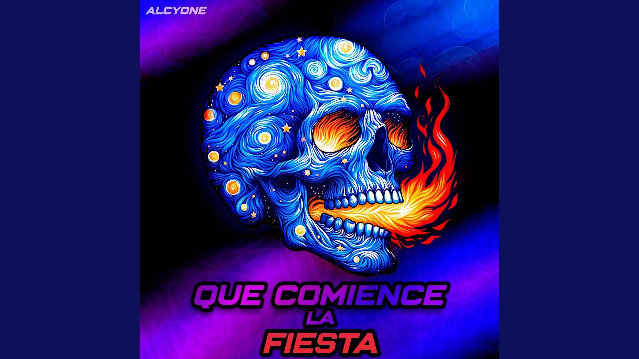Que Comience La Fiesta
