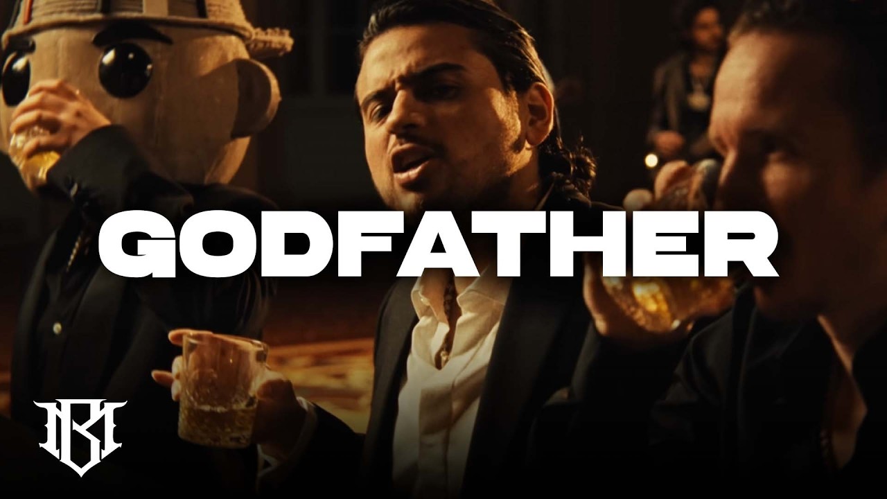 GodFather - Fuerza Regida, Peso Pluma, Natanael Cano
