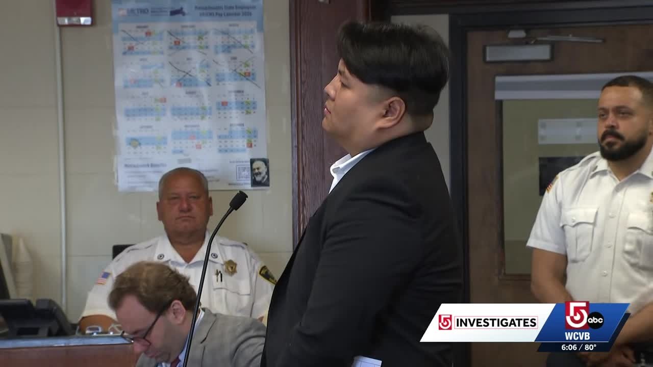 5 Investigates: Boston nurse accused of assaults kept working after first complaint