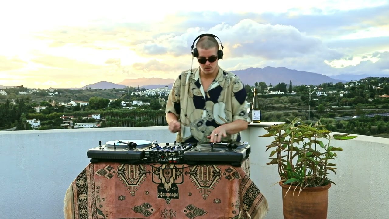 R2ISDJ2 - BLENIDING TROPICAL RECORDS