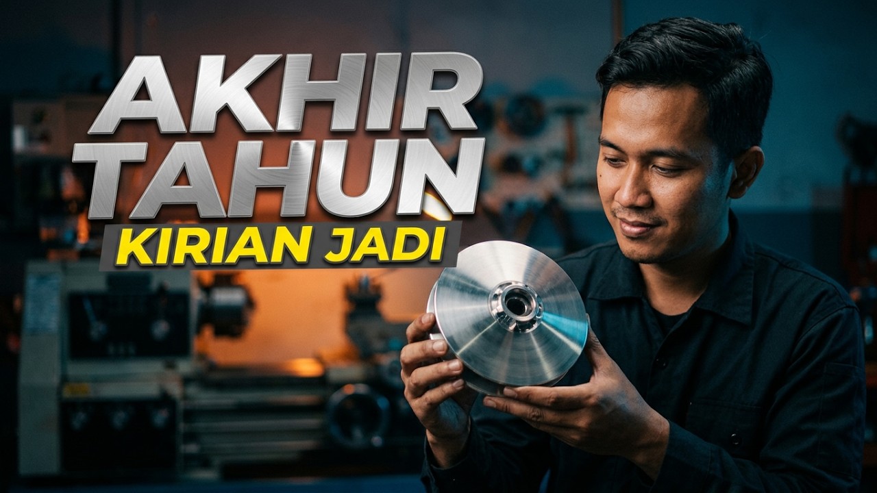 Review Pesenan Kirian Jadi Akhir Tahun 2025 Prabz Garage