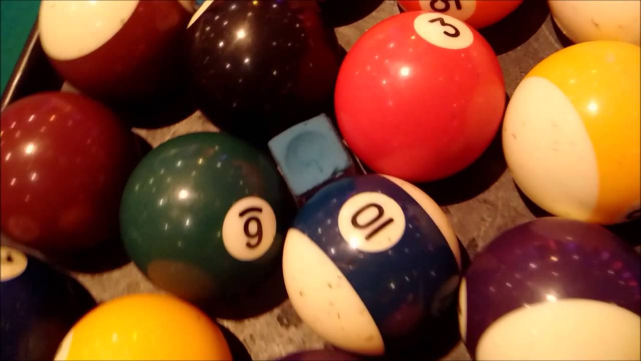 Bowling & Billiards in Paris - Bowling Foch