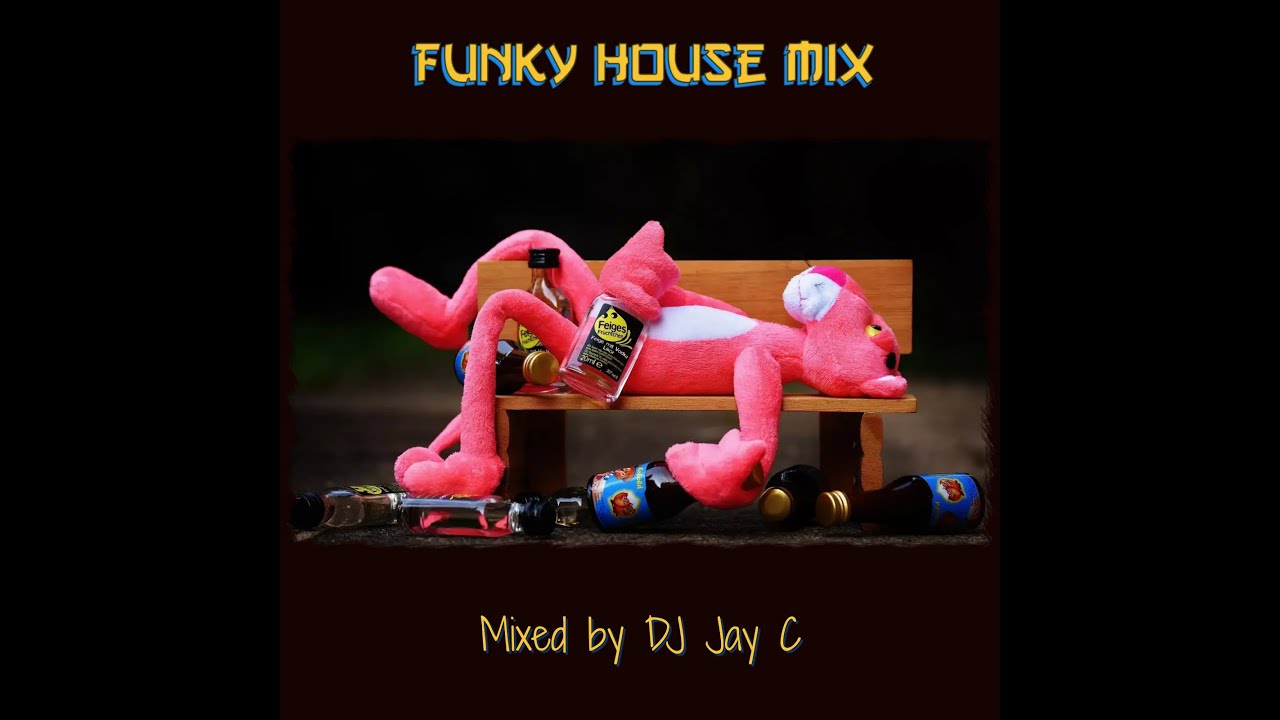 Funky Groove Jackin' House Mix 2023 | #6 | Greatest Funky & Disco Remixes
