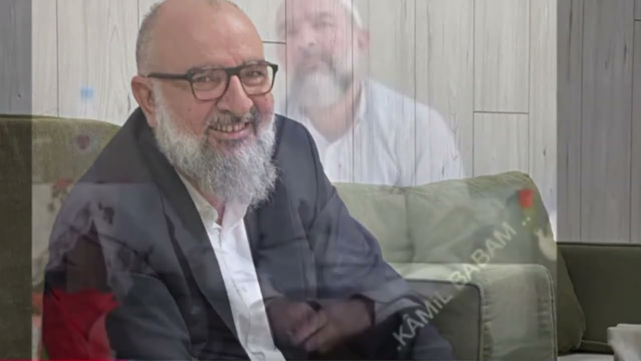 (2) #ilahi 05.07.2025 Kâmil Babam //  seslendiren ihvanimizdan Allah razı olsun İNŞAALLAH