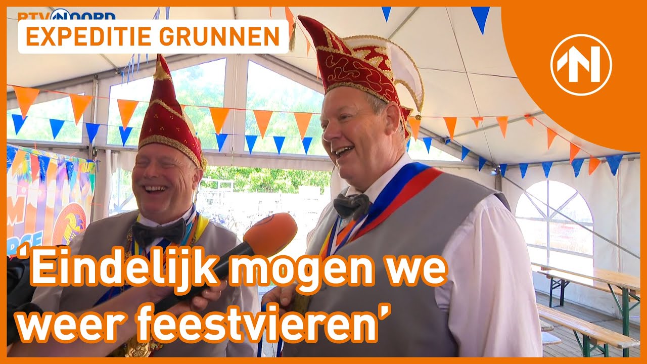Ter Apel doet voor één keer aan zomercarnaval | RTV Noord