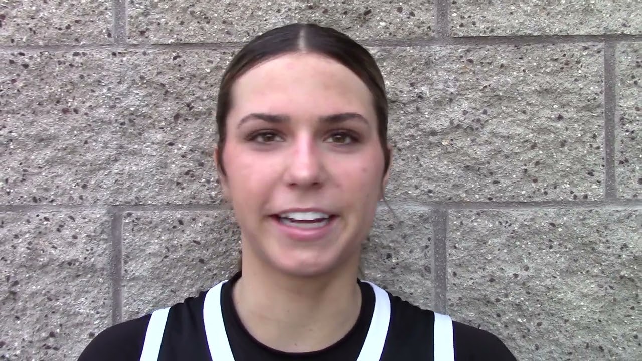 Mathis Dritz of Fairmont Prep Girls Basketball on Regaining Rhythm in So Cal Holiday Prep Classic