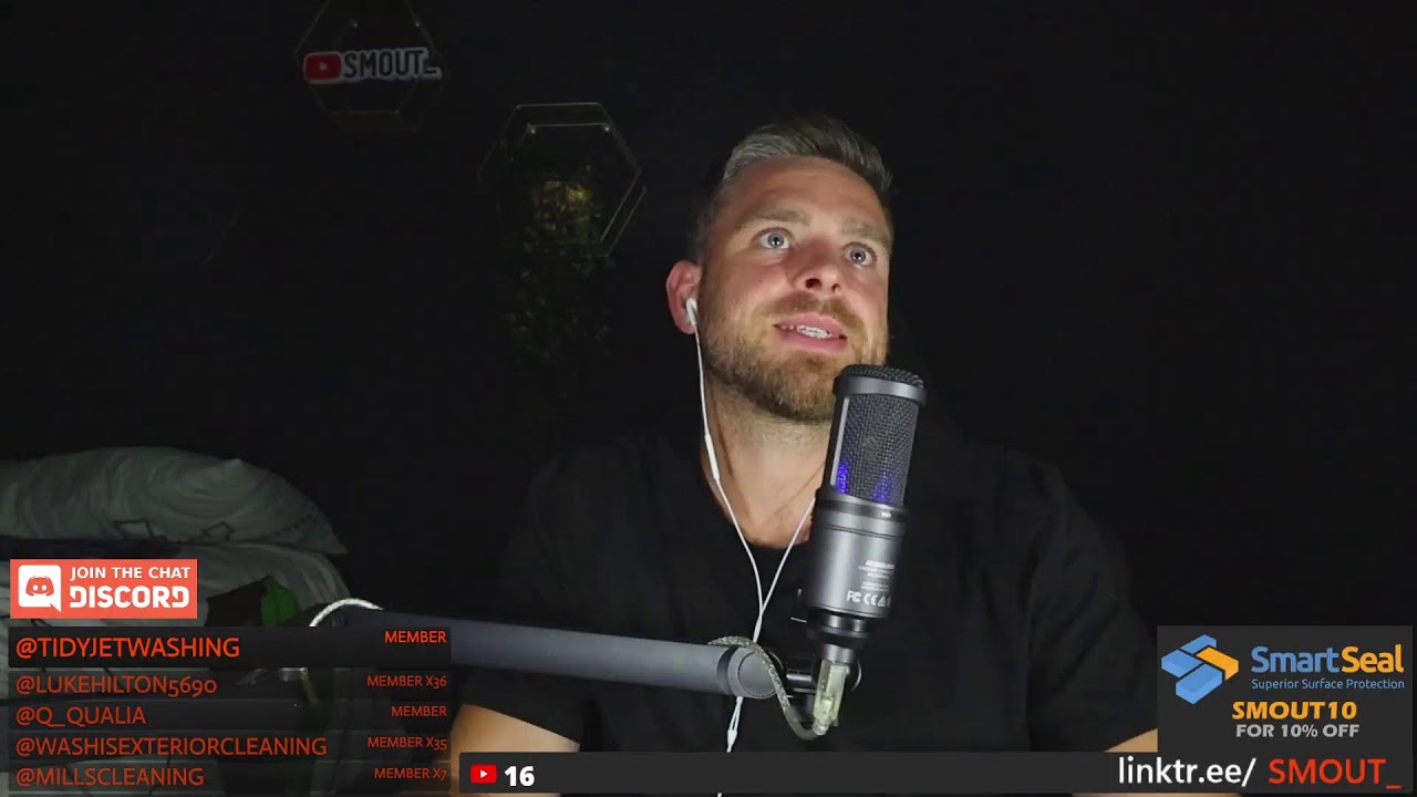 🔴 ПРЯМОЙ ЭФИР | №159 Снова тестирую TikTok