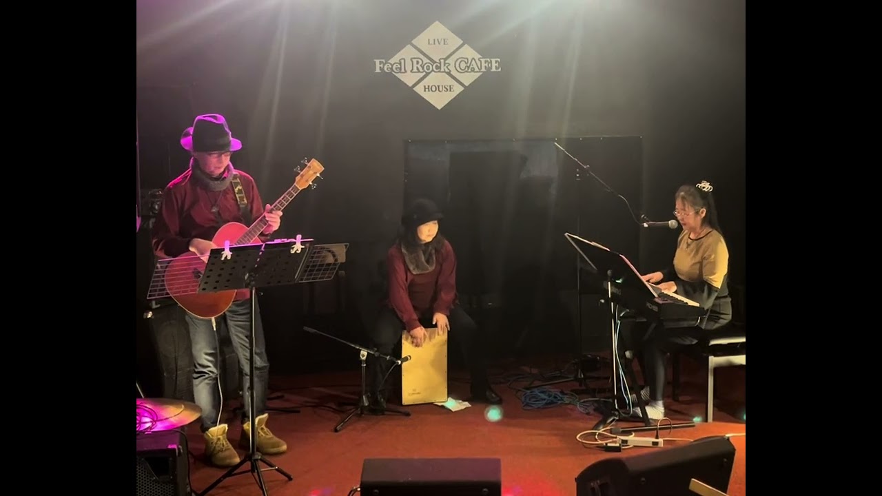 20260112 トライアングル　フィールロックカフェ