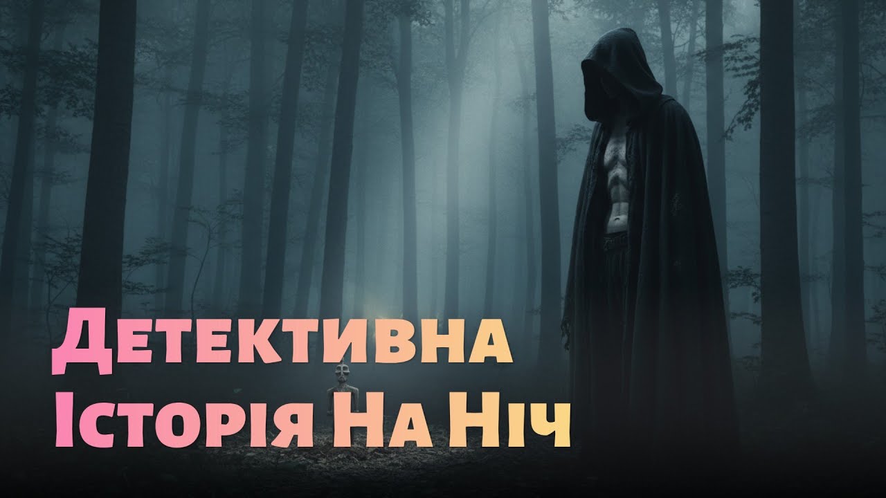 Привид Карпат: 20 років зникнень, що прикривало ціле село