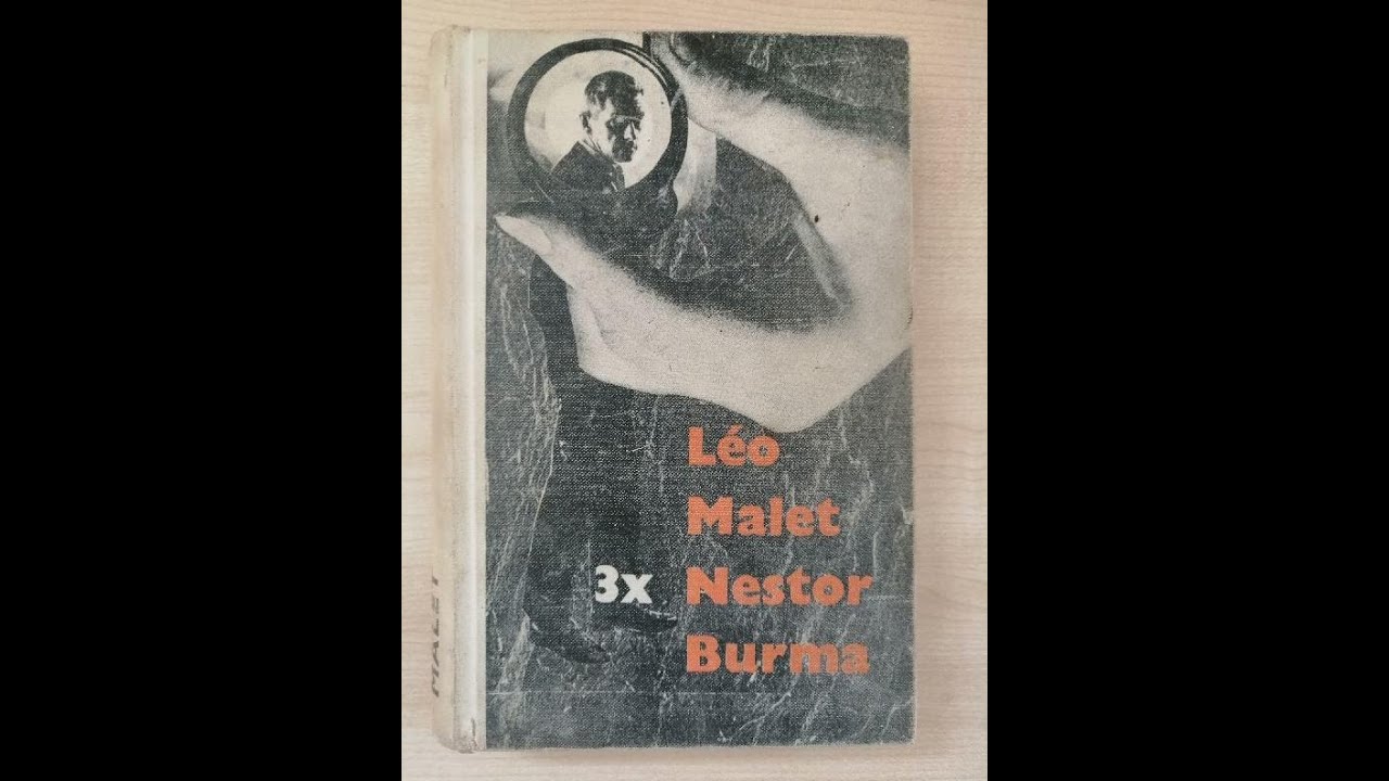 Romans – Entreprise de transport – Léo Malet