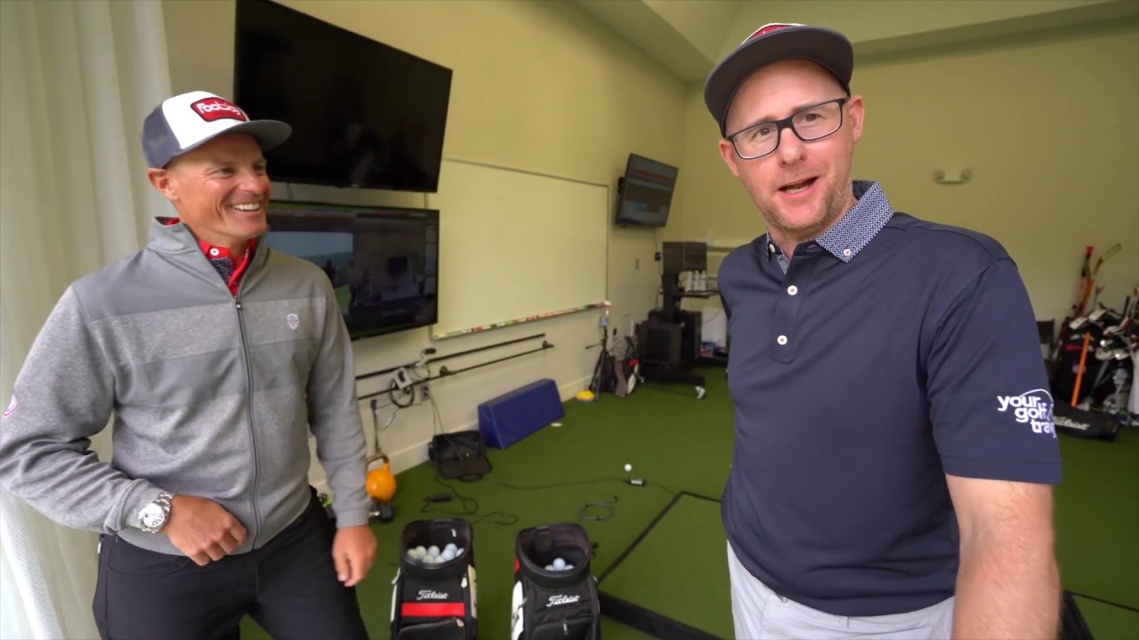 WHY I PLAYED SO BAD AT PEBBLE BEACH