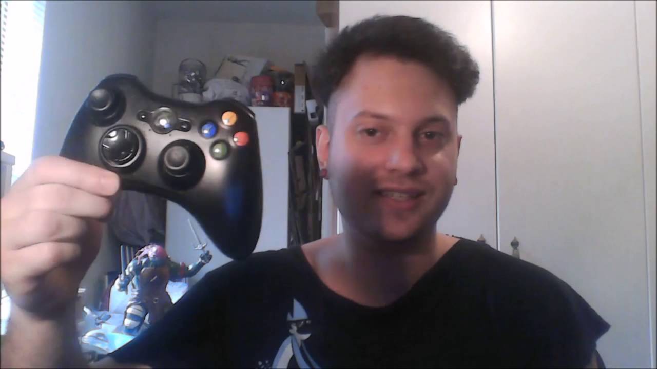 Панки Джей думает, что он жертва, но всё ещё думает, что Xbox лучше ПК (часть 2)