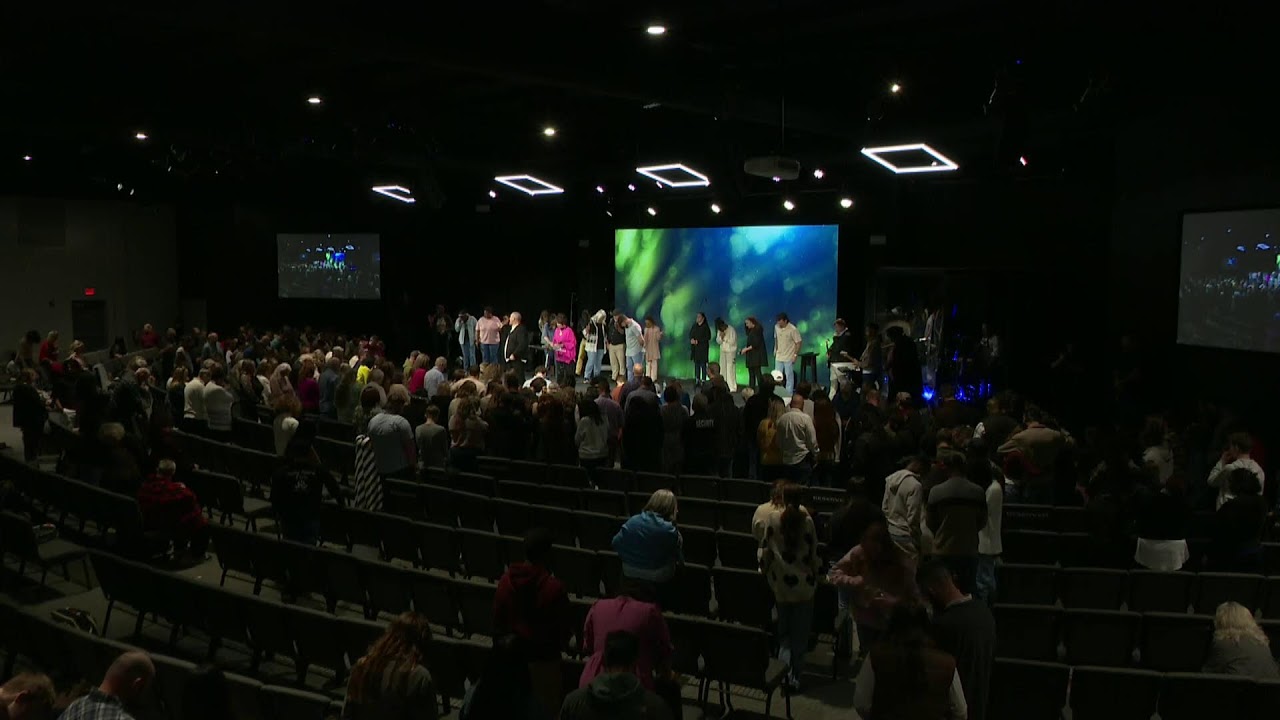 Join us for Sunday Encounter!
