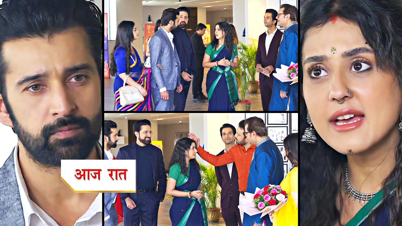 JHANAK Today Episode NEW PROMO | Riya Sharma | 13th March 2026