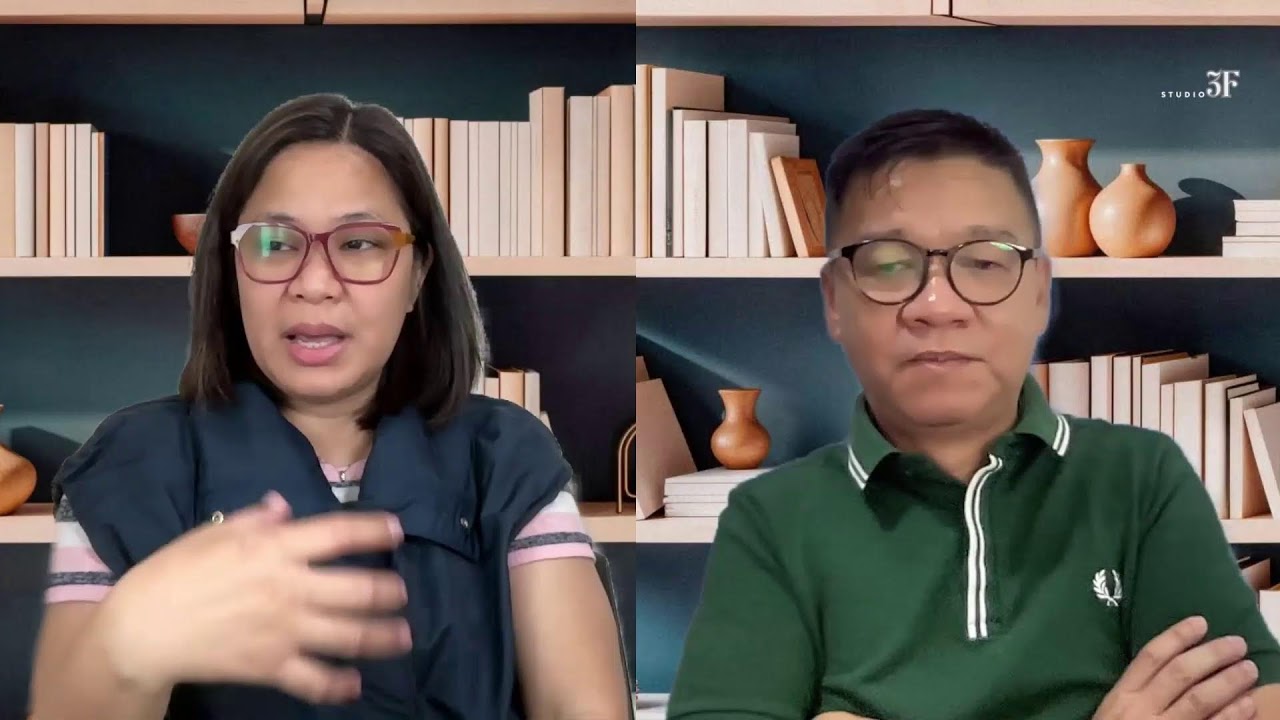TAMBALOSLOS WALA SA LISTAHAN NG KAKASUHAN!