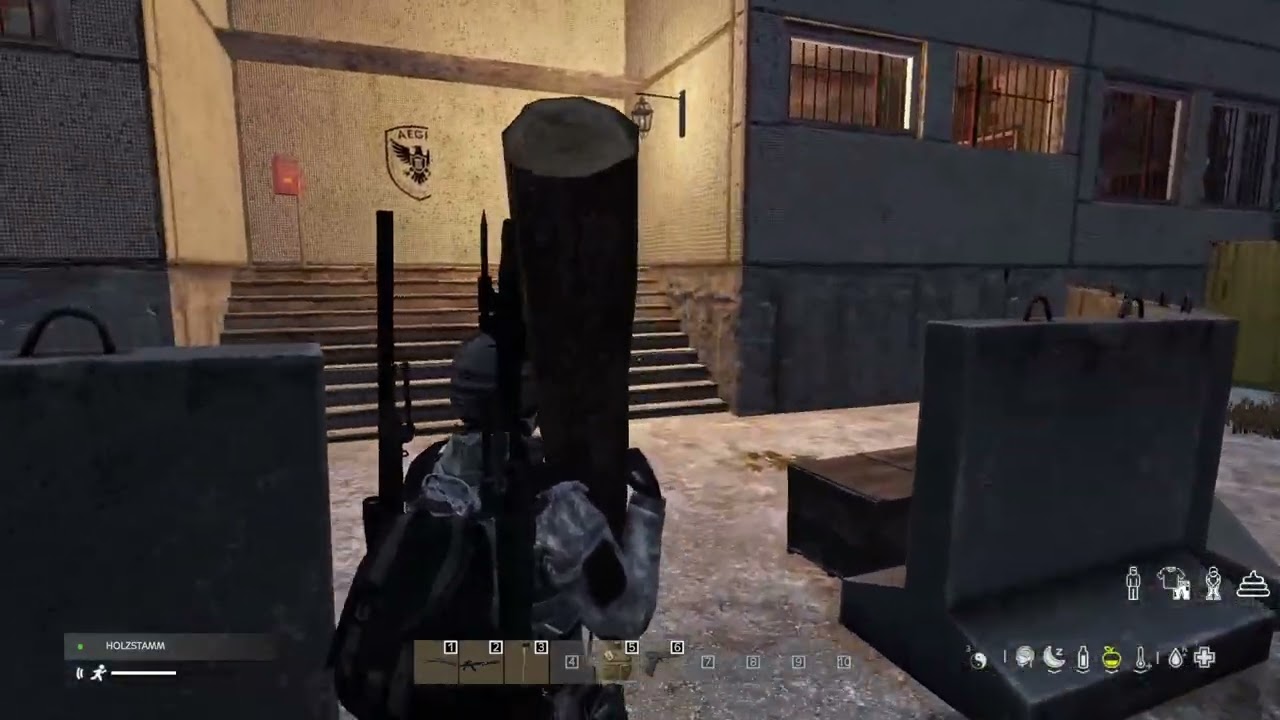 DayZ RP| Dying Life| E71 Schaffe schaffe Häuslebaue
