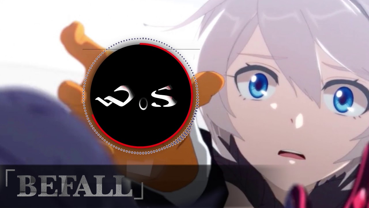 【Honkai Impact 3】「Befall」Version China【SuB CHI/ENG/SPN/PT】