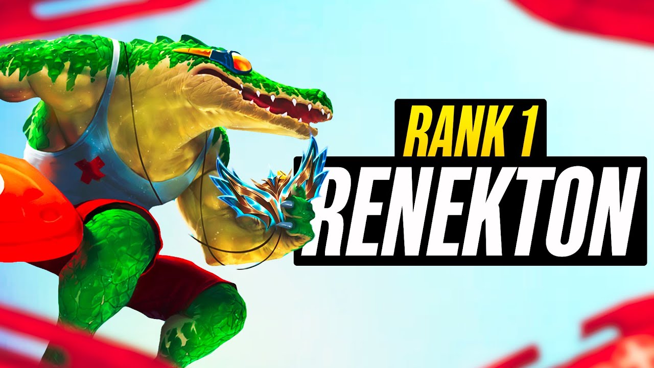 STOMP SA LANE AVEC RENEKTON ! ANALYSE XIAO CHAO MENG