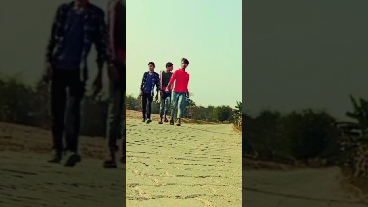 Pawan Singh dialogue