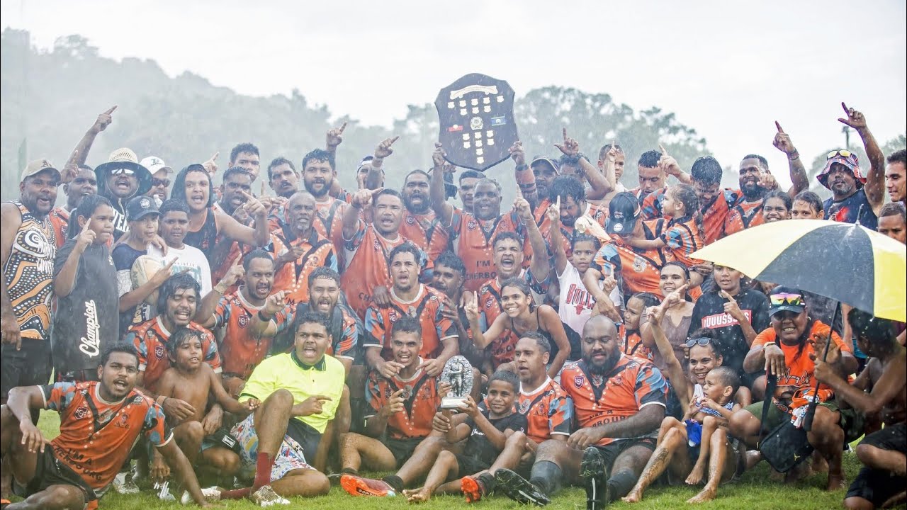 Winston Alberts Memorial Team Highlights, 2024 Sunshine Coast Carnival Winners!