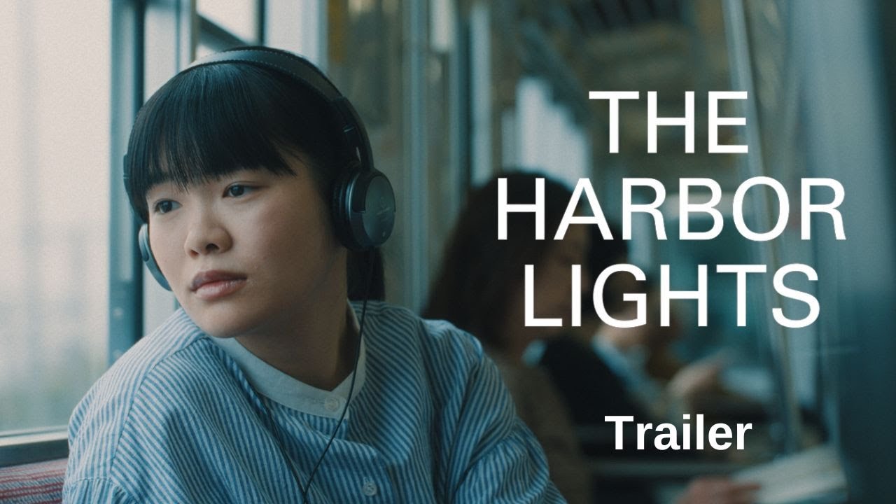 THE HARBOR LIGHTS trailer