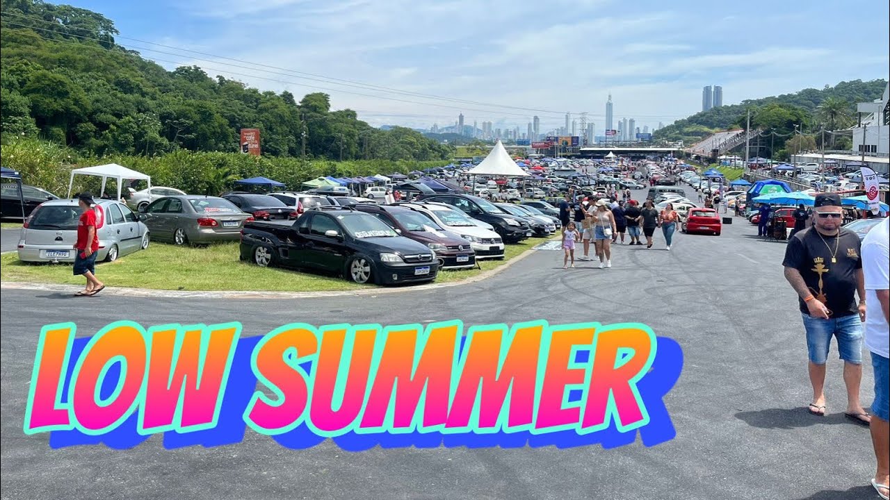 LOW SUMMER 2023