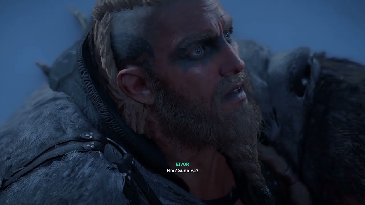 ASSASSIN'S creed valhala gameplay part 29