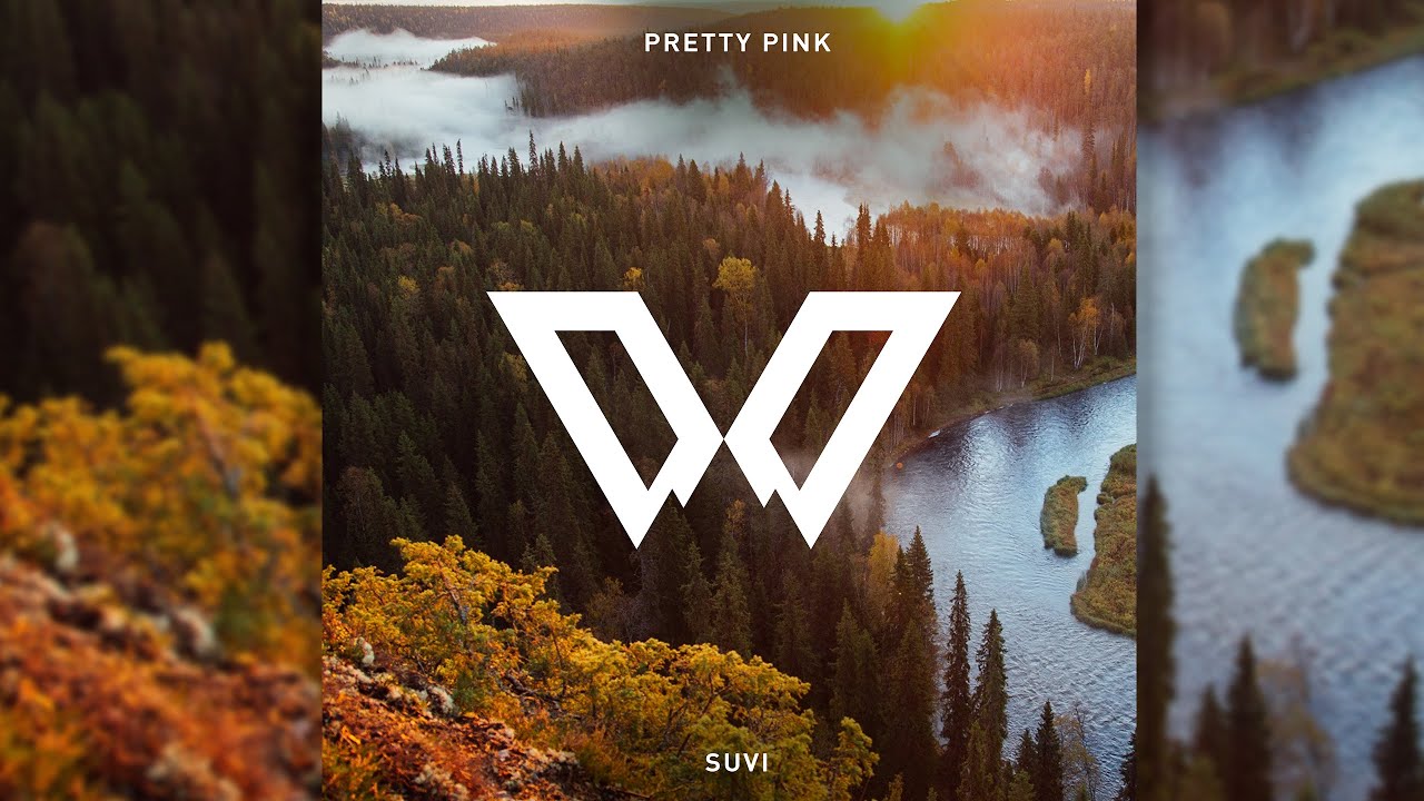 Pretty Pink - Suvi