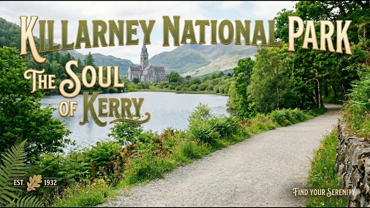 День в Killarney National Park | 2026