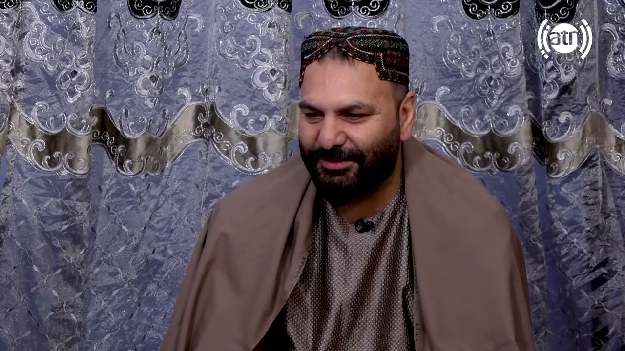 چای صبح با نصیر رشتیا   قسمت ۱۴   Chai Sobh with Nasir Rashtia   EP 14