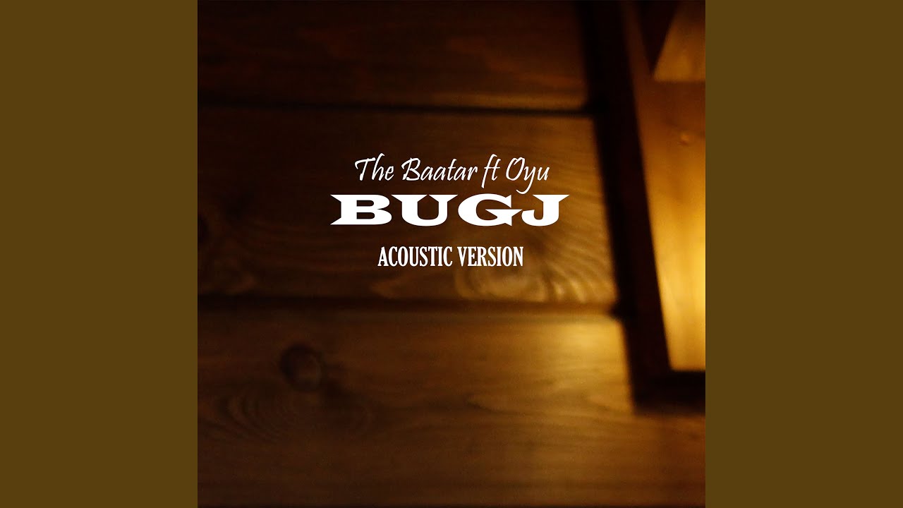 Bugj (Acoustic)